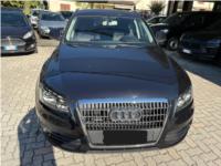 AUDI, Q5 2.0 TDI 143 CV quattro Advanced Plus OK NEOPATENTATO