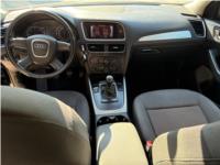 AUDI, Q5 2.0 TDI 143 CV quattro Advanced Plus OK NEOPATENTATO