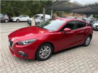 MAZDA , Mazda3 1.5 Skyactiv-G Evolve OK NEOPATENTATO
