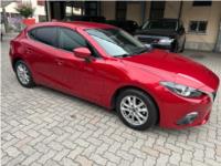 MAZDA , Mazda3 1.5 Skyactiv-G Evolve OK NEOPATENTATO