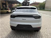 PORSCHE, CAYENNE Coupé 3.0 V6 E-Hybrid PANORAMA GANCIO