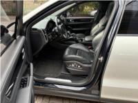 PORSCHE, CAYENNE Coupé 3.0 V6 E-Hybrid PANORAMA GANCIO