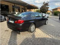 BMW, 530 D d Futura 