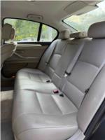 BMW, 530 D d Futura 