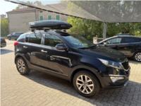 KIA, SPORTAGE 1.7 CRDI VGT 2WD Cool OK NEOPATENTATO