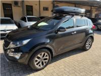 KIA, SPORTAGE 1.7 CRDI VGT 2WD Cool OK NEOPATENTATO