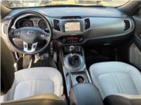 KIA, SPORTAGE 1.7 CRDI VGT 2WD Cool OK NEOPATENTATO