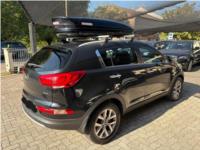 KIA, SPORTAGE 1.7 CRDI VGT 2WD Cool OK NEOPATENTATO