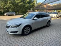 OPEL, INSIGNA 2.0 CDTI 170CV Sports Tourer aut. Cosmo