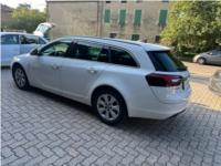 OPEL, INSIGNA 2.0 CDTI 170CV Sports Tourer aut. Cosmo