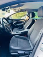 OPEL, INSIGNA 2.0 CDTI 170CV Sports Tourer aut. Cosmo