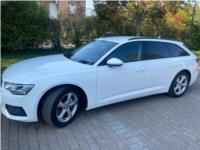 AUDI, A6 vant 40 2.0 TDI S tronic Business Design