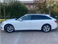 AUDI, A6 vant 40 2.0 TDI S tronic Business Design