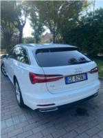AUDI, A6 vant 40 2.0 TDI S tronic Business Design