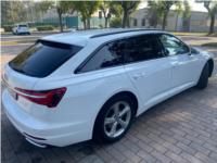 AUDI, A6 vant 40 2.0 TDI S tronic Business Design