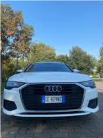 AUDI, A6 vant 40 2.0 TDI S tronic Business Design