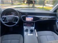 AUDI, A6 vant 40 2.0 TDI S tronic Business Design