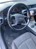 AUDI, A6 vant 40 2.0 TDI S tronic Business Design