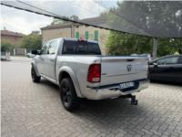 DODGE, RAM 1500 LARAMIE 5.7 HEMI 6 POSTI