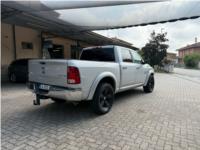 DODGE, RAM 1500 LARAMIE 5.7 HEMI 6 POSTI