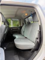 DODGE, RAM 1500 LARAMIE 5.7 HEMI 6 POSTI