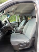 DODGE, RAM 1500 LARAMIE 5.7 HEMI 6 POSTI