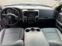 DODGE, RAM 1500 LARAMIE 5.7 HEMI 6 POSTI