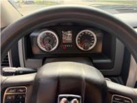 DODGE, RAM 1500 LARAMIE 5.7 HEMI 6 POSTI