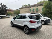 FORD, ECOSPORT 1.5 Eco125 CV AWD ST-Line Black Edition OK NEOPATENTATO