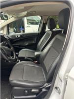 FORD, ECOSPORT 1.5 Eco125 CV AWD ST-Line Black Edition OK NEOPATENTATO