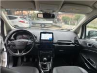 FORD, ECOSPORT 1.5 Eco125 CV AWD ST-Line Black Edition OK NEOPATENTATO