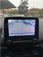 FORD, ECOSPORT 1.5 Eco125 CV AWD ST-Line Black Edition OK NEOPATENTATO