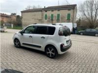 CITROEN, C3 PICASSO BlueHDi 100 Exclusive OK NEOPATENTATO