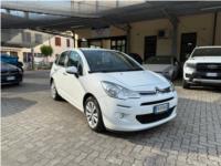 CITROEN, C3 BlueHDi 75 Exclusive OK NEOPATENTATO