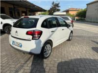 CITROEN, C3 BlueHDi 75 Exclusive OK NEOPATENTATO