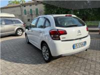 CITROEN, C3 BlueHDi 75 Exclusive OK NEOPATENTATO