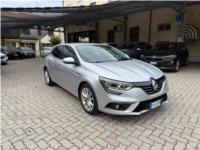 Renault, Mégane dCi 8V 110 CV EDC Energy Bose OK NEOPATENTATO