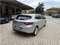 Renault, Mégane dCi 8V 110 CV EDC Energy Bose OK NEOPATENTATO
