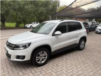 VOLKSWAGEN, TIGUAN 2.0 TDI 110CV Business Sport & Style OK NEOPATENTATO