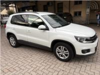 VOLKSWAGEN, TIGUAN 2.0 TDI 110CV Business Sport & Style OK NEOPATENTATO