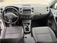 VOLKSWAGEN, TIGUAN 2.0 TDI 110CV Business Sport & Style OK NEOPATENTATO