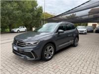 VOLKSWAGEN, TIGUAN 2.0 TDI 150 CV SCR DSG R-Line PANORAMA