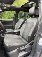 VOLKSWAGEN, TIGUAN 2.0 TDI 150 CV SCR DSG R-Line PANORAMA