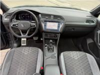 VOLKSWAGEN, TIGUAN 2.0 TDI 150 CV SCR DSG R-Line PANORAMA
