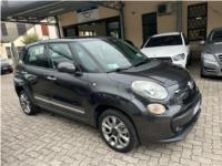 FIAT, 500 L 0.9 TwinAir Turbo Nat Power Lounge OK NEOPATENTATO