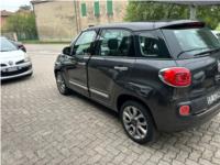 FIAT, 500 L 0.9 TwinAir Turbo Nat Power Lounge OK NEOPATENTATO