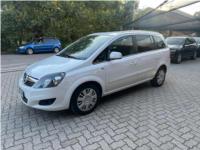 OPEL, ZAFIRA 1.6 16V ecoM 150CV Turbo One 7 POSTI