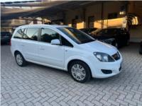 OPEL, ZAFIRA 1.6 16V ecoM 150CV Turbo One 7 POSTI