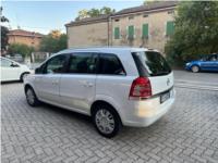 OPEL, ZAFIRA 1.6 16V ecoM 150CV Turbo One 7 POSTI