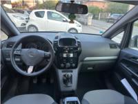 OPEL, ZAFIRA 1.6 16V ecoM 150CV Turbo One 7 POSTI